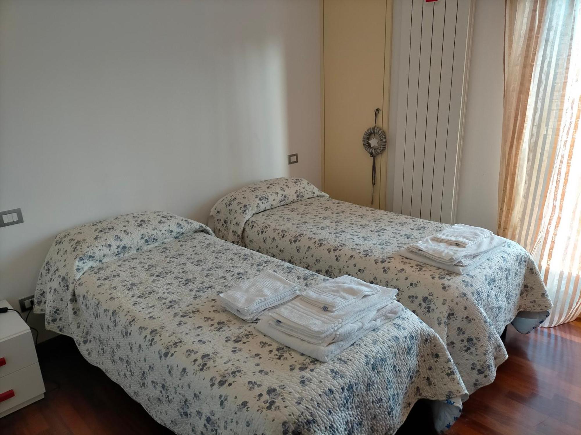 Gli Angeli Apartment Assisi Exterior photo